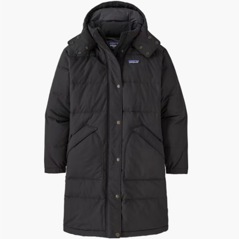 Patagonia Downdrift Parka - Women's